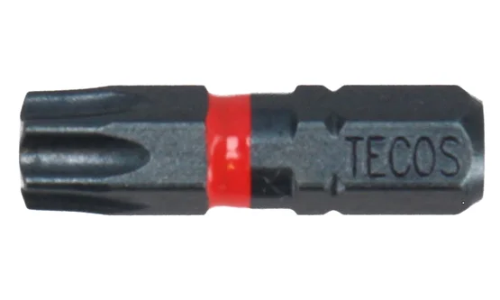 Bits Heavyduty Impact tx40x25 mm v:4494663