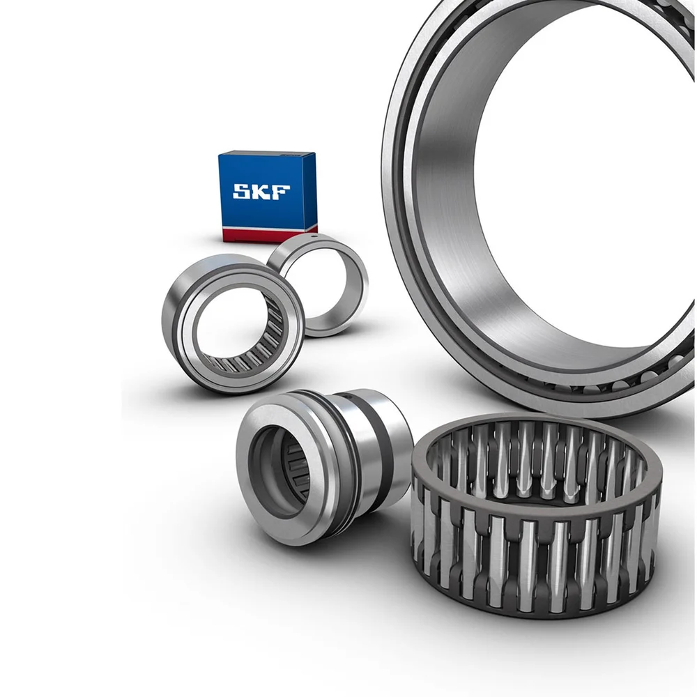 INNERRING SKF Ø 8 v:2232835