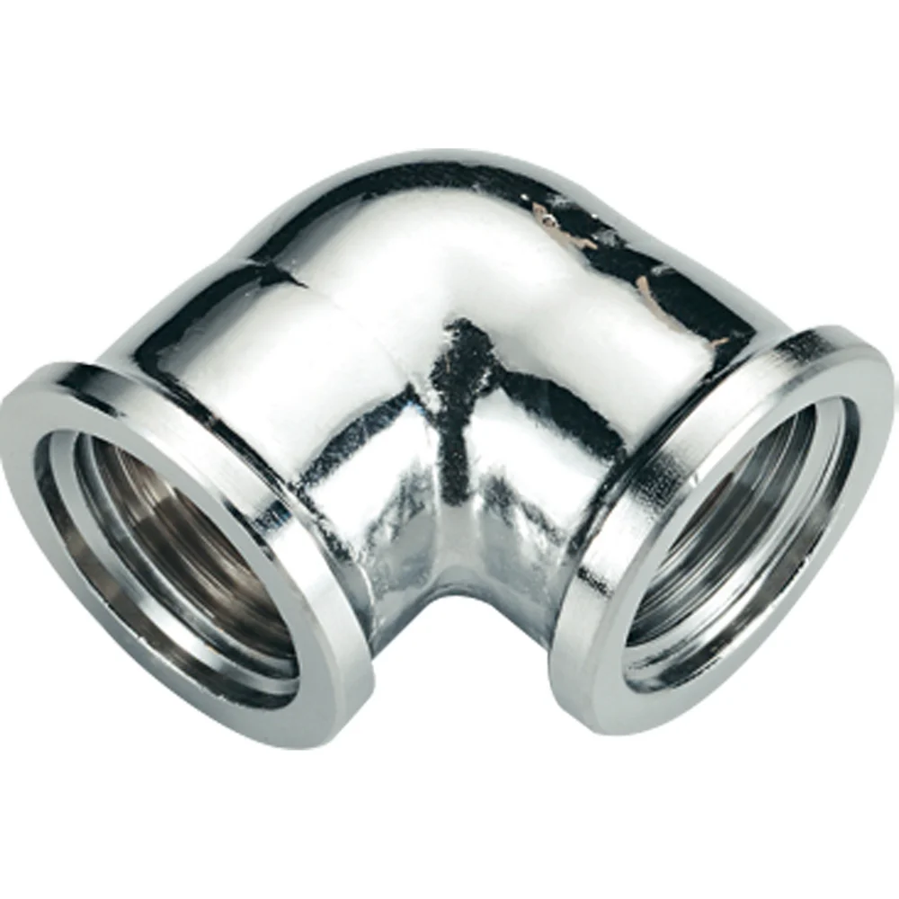 FONTA VINKEL MUFFE/MUFFE 3/4" FORKROMMET v:6157512 FONTA VINKEL MUFFE/MUFFE 3/4" FORKROMMET v:6157512