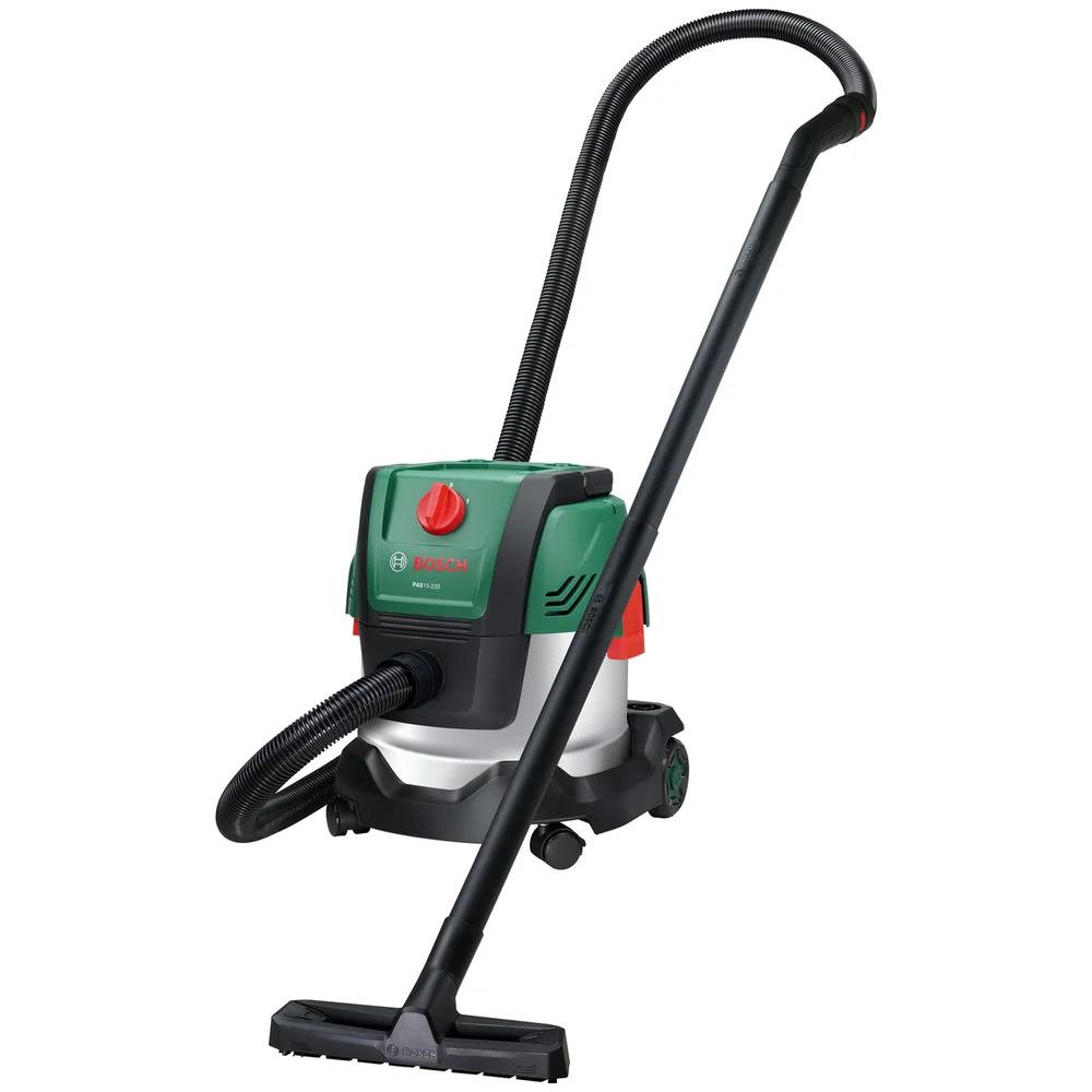 BOSCH STØVSUGER PAS 15-220 v:2130657