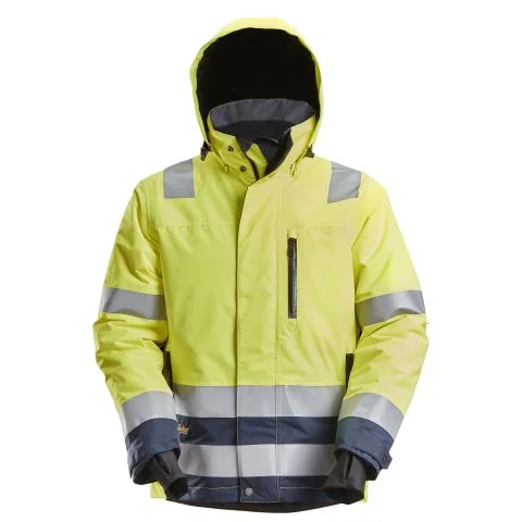 1132 AllroundWork Snickers Workwear Vinterjakke 3098314 1132 AllroundWork Snickers Workwear Vinterjakke 3098314