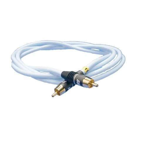 1001900610 SUPRA Subwoofer-kabel 3029457