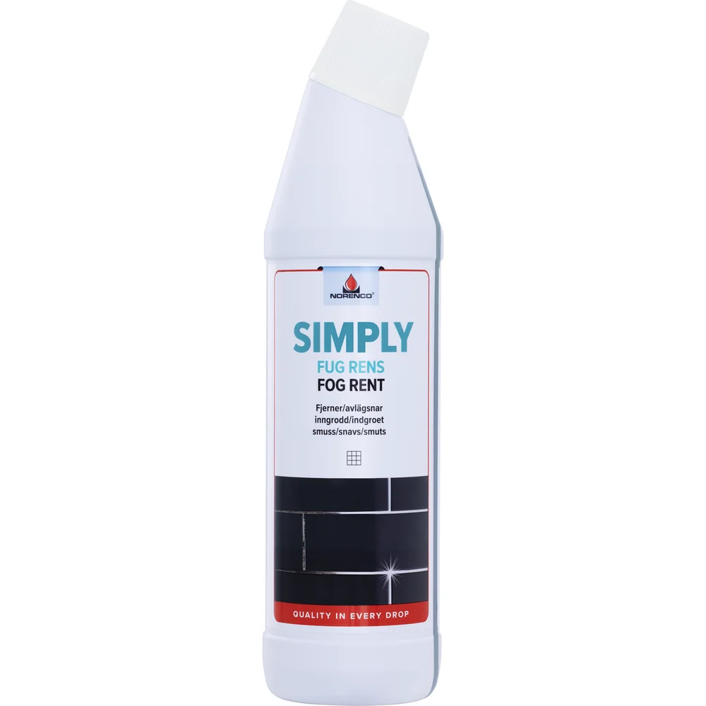 NORENCO FUGRENS 750ML v:8773843