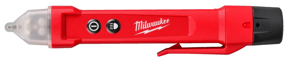 MILWAUKEE SPENNINGSDETEKTOR NCVDF v:3365532 MILWAUKEE SPENNINGSDETEKTOR NCVDF v:3365532