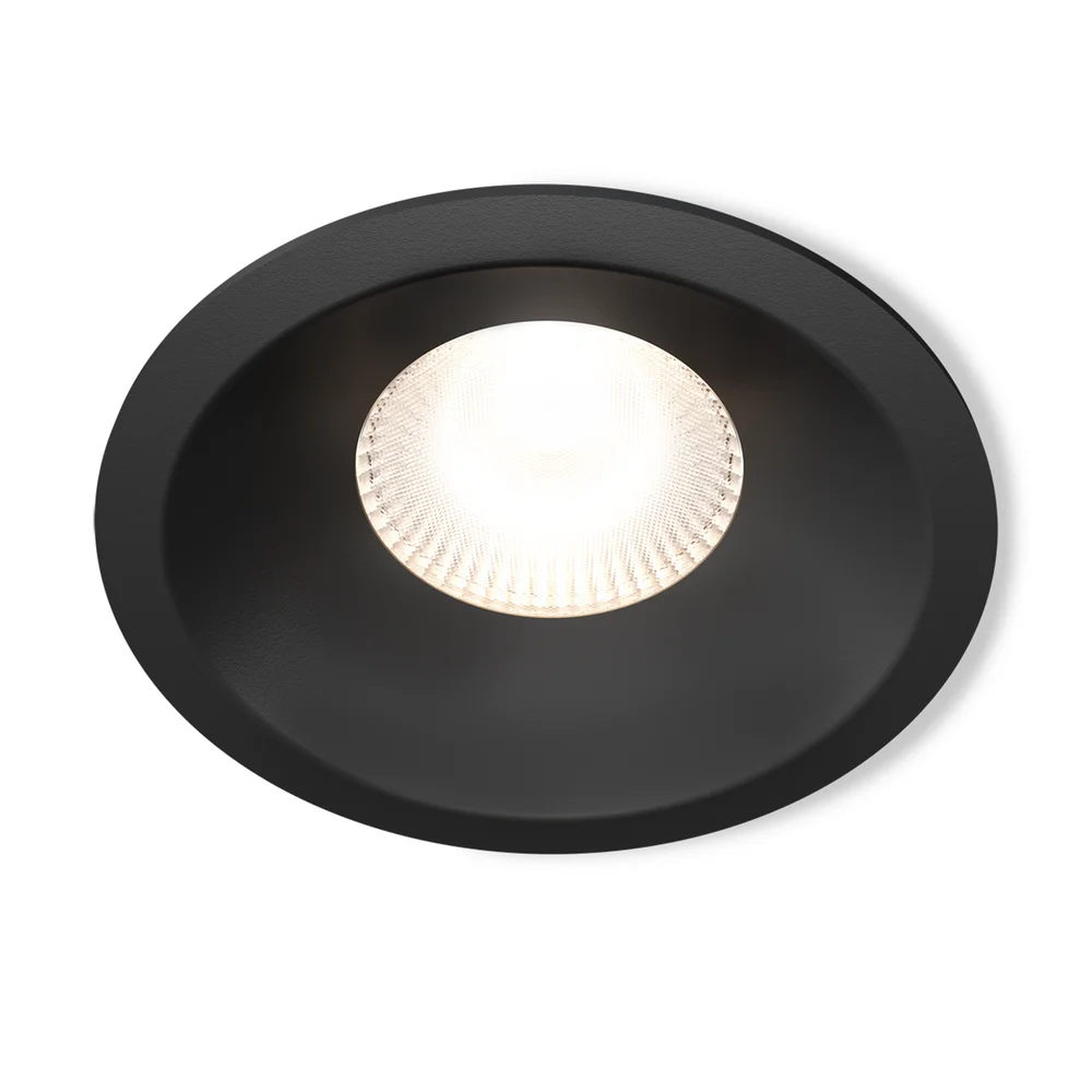 PLEJD DOWNLIGHT DEEP SVART v:1794293 PLEJD DOWNLIGHT DEEP SVART v:1794293