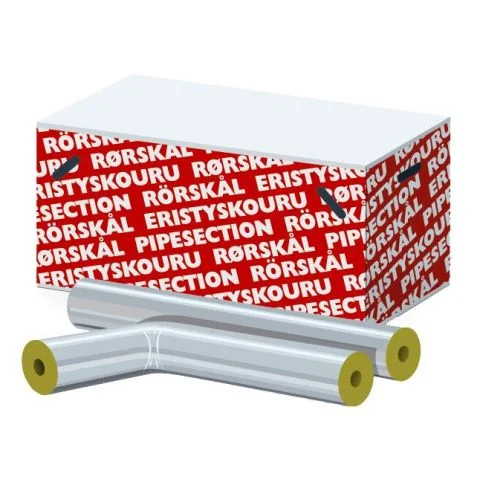 79265 ROCKWOOL Rørskål 3092755 79265 ROCKWOOL Rørskål 3092755