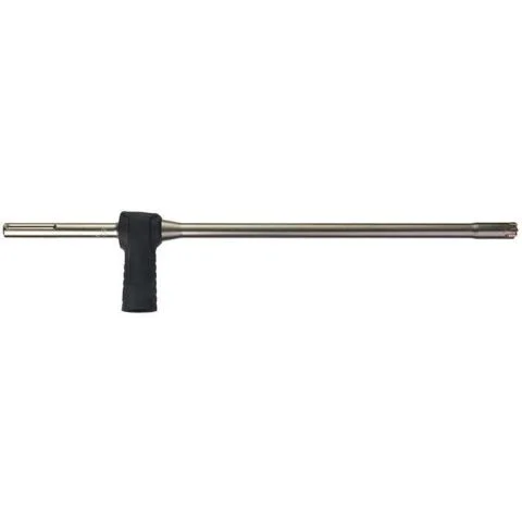 DUSTLESS Milwaukee Hammerbor HZ52102-4