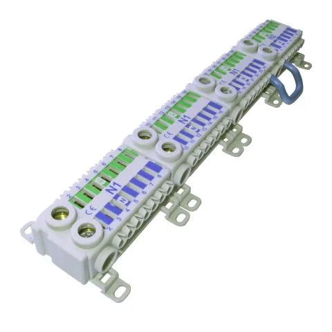 ECT214PEN Eldon Hurtigkobling 3084570