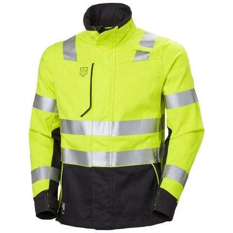 Fyre 77249-369 Helly Hansen Workwear Jakke 4035107