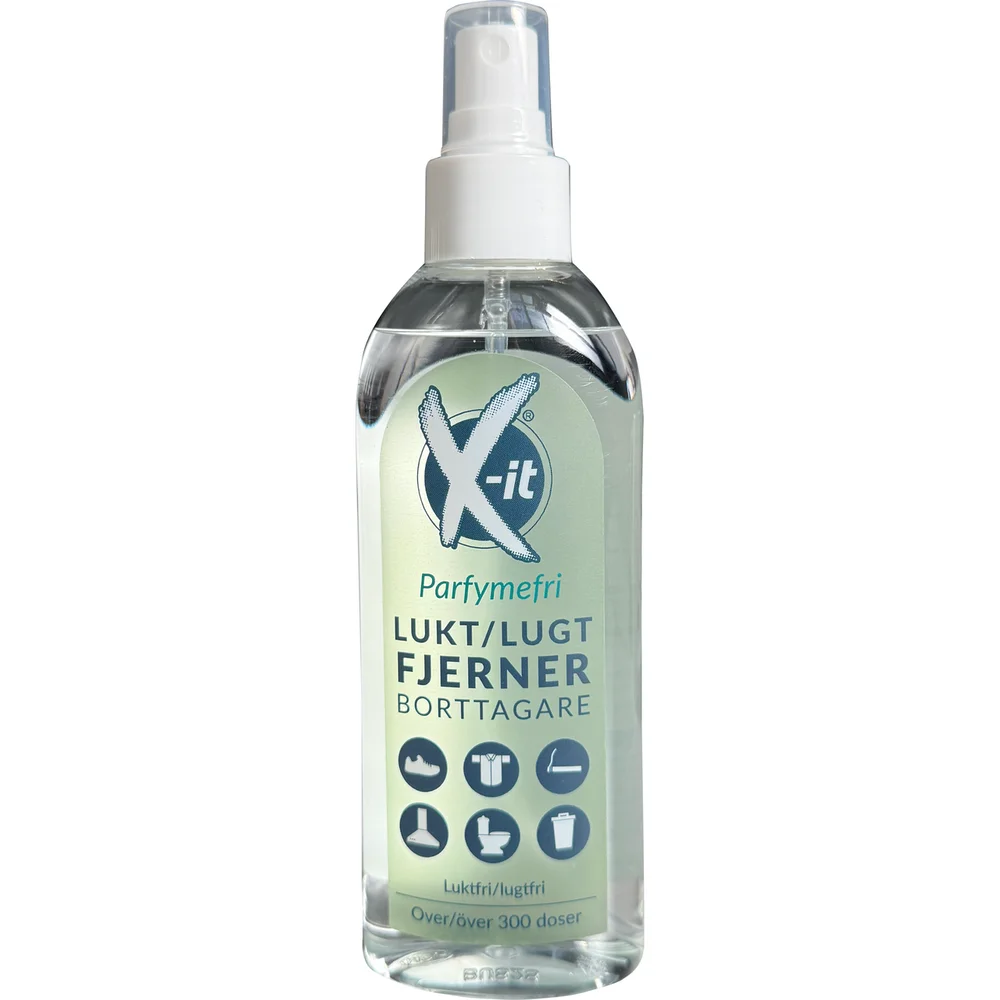 X-IT LUKTFJERNER 200ML v:8888523