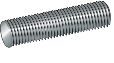 GJENGESTANG FZB 4.8 M16X1M v:2278852