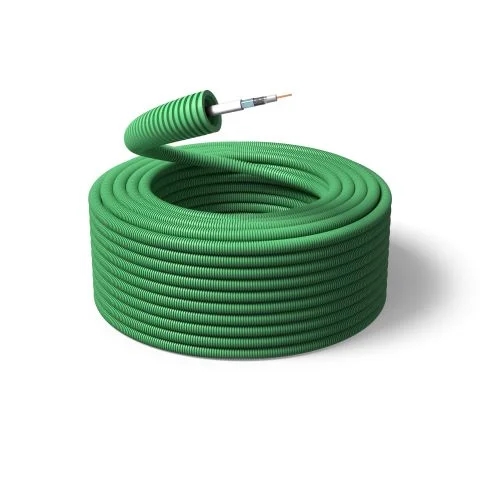 RG6T PM FLEX Koaksialkabel 3036789