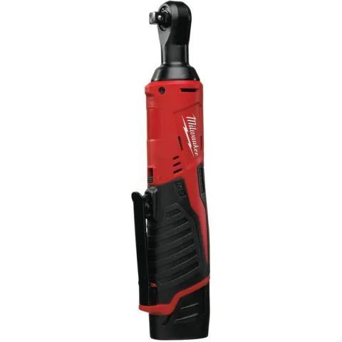 M12 IR-201B 3/8" Milwaukee Skralle JR12100-1 M12 IR-201B 3/8" Milwaukee Skralle JR12100-1