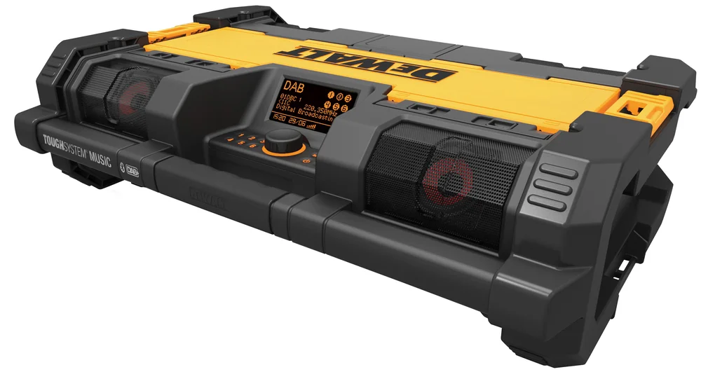 Dewalt DAB Radiolader DSWT1-75659 v:8718084