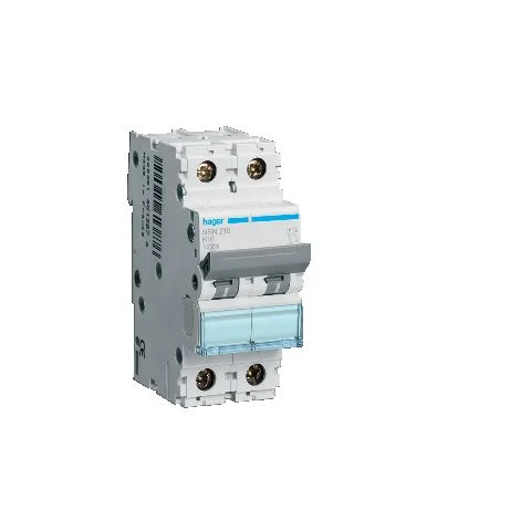 MBN250 Hager Miniatyrbryter 3027535