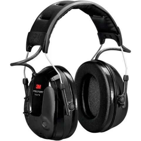 ProTac III Slim 3M Peltor Hørselvern KH15938-1 ProTac III Slim 3M Peltor Hørselvern KH15938-1
