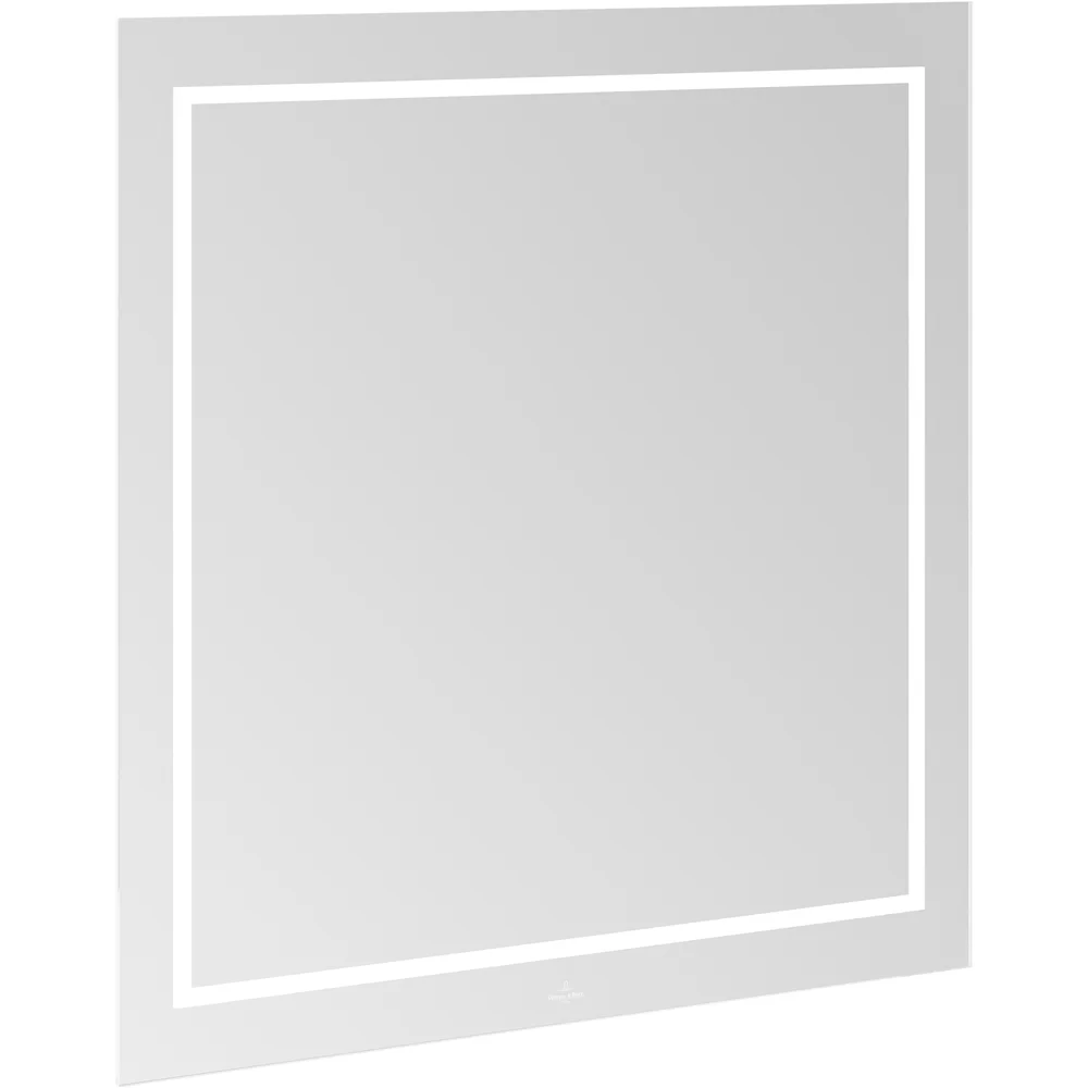 VILLEROY & BOCH FINION LYSSPEIL M/EMOTION-LYS 80 X 75 CM v:5669459 VILLEROY & BOCH FINION LYSSPEIL M/EMOTION-LYS 80 X 75 CM v:5669459