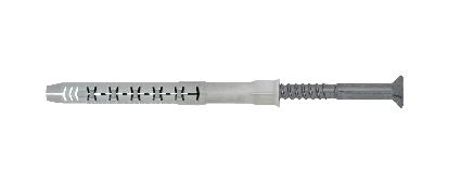 Fasadeplugg kombi vf 10×65/135 a40 t40 varmforsinket senk universal v:2471133
