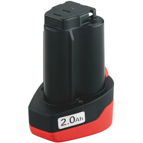 10,8V Li-Power Metabo Batteri 1110173