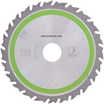 SIRKELSAGBLAD TCT BS 160X20 Z48 v:6009784