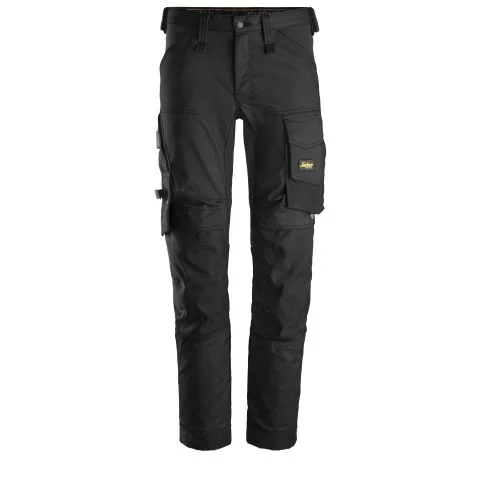 6341 AllroundWork Snickers Workwear Arbeidsbukse 1285659