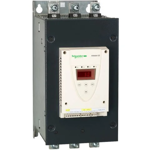 ATS22 Schneider Electric Mykstarter 3099727 ATS22 Schneider Electric Mykstarter 3099727