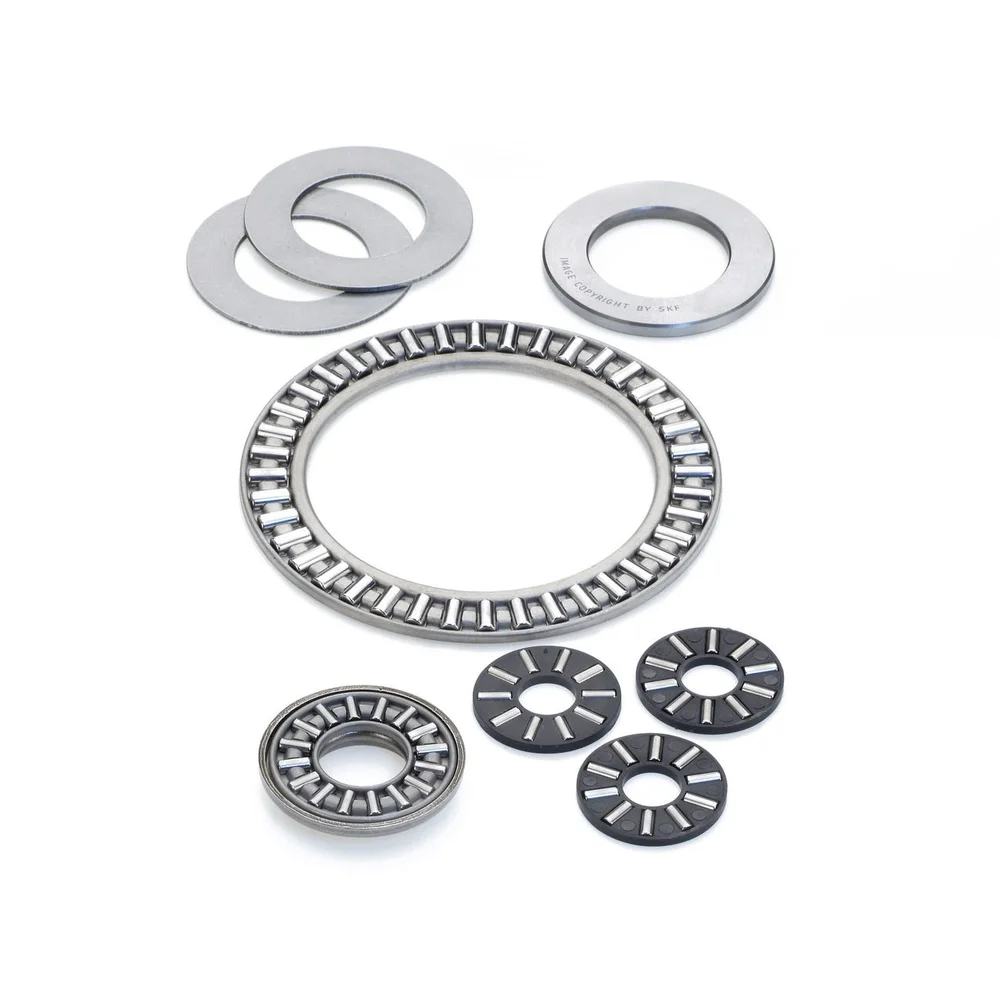 AKSIALLAGER SKF K 81 Ø v:2427323