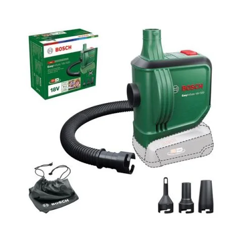 603947200 Bosch DIY Luftpumpe 4048725 603947200 Bosch DIY Luftpumpe 4048725
