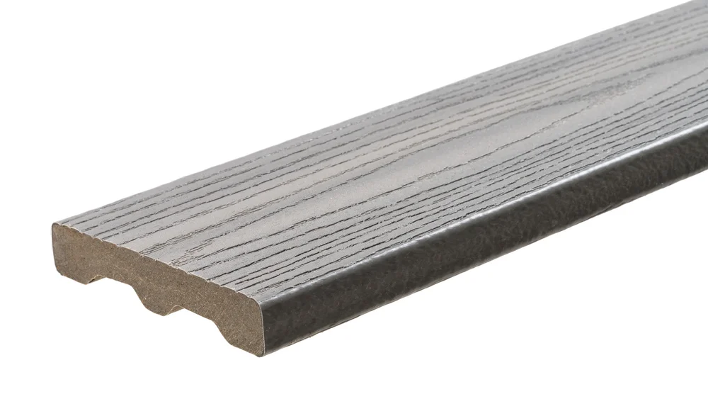 Terrassebord 24x137x4880 Kompositt Good Life Beach House R12 RK – Fiberon v:5892665