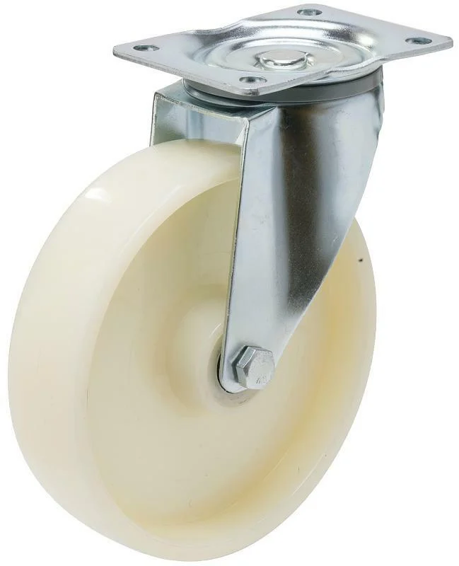 GIGANT HJUL 4P 125-PP-R v:7160024 GIGANT HJUL 4P 125-PP-R v:7160024