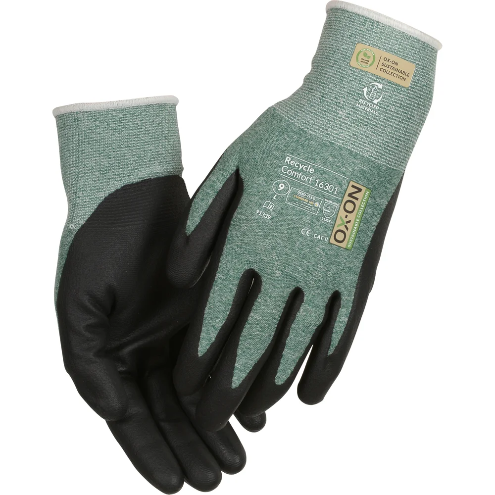 OX-ON RECYCLE COMFORT 16301 CE 07 HANSKE v:2943361