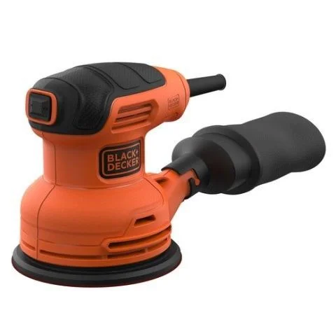 BEW210-QS Black & Decker Eksentersliper 2840184