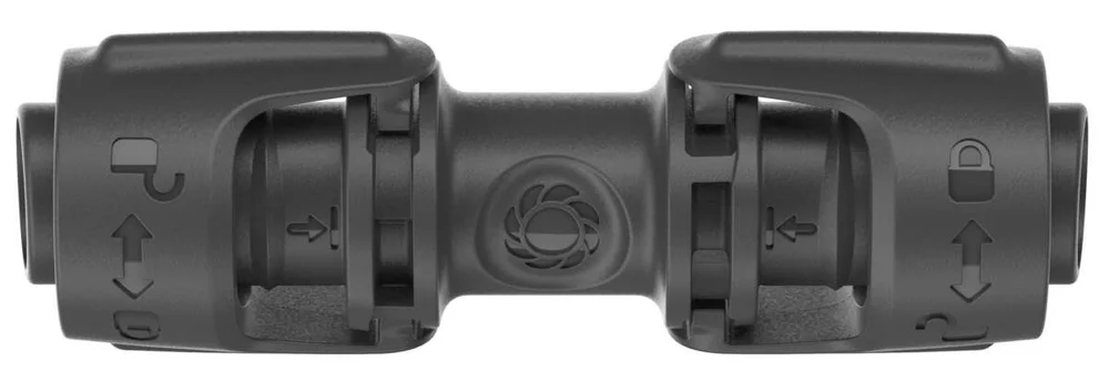 GARDENA MDS Skjøtestykke 13 mm 1/2" v:1789621