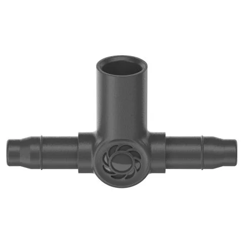Micro-Drip-System 13216-20 Gardena T-kobling 3126531