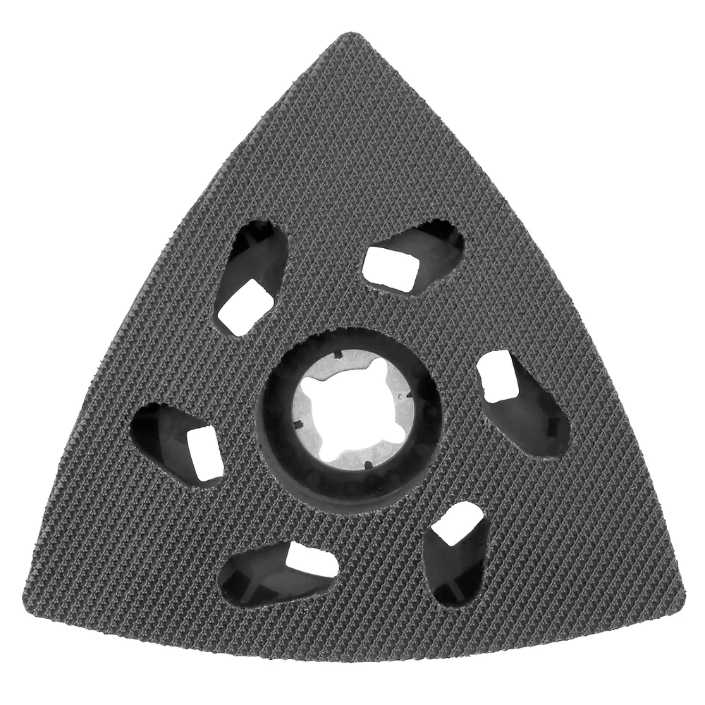 Makita Slipeplate Delta for multiverktøy, 93 mm v:2776207