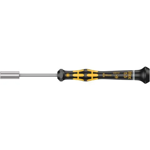 05030151001 Wera Pipeskrutrekker 4083617