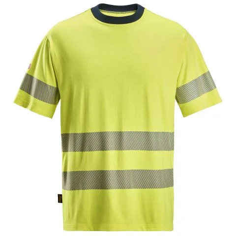 2562-6695 Snickers Workwear T-skjorte 4079071