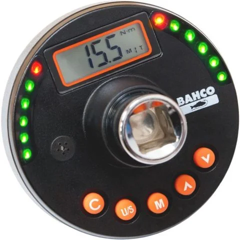 TAM38135 Bahco Moment- og vinkelmåler TT12832-2