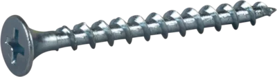 GIPSSKRUE SENKHODE 3,9X41 FZB -20 v:2678681