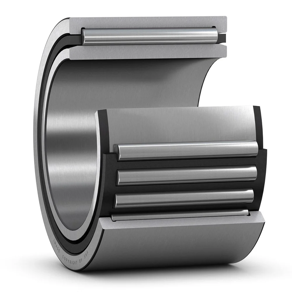 SKF NÅLLAGER SKF NKI 5/12 TN v:4756087