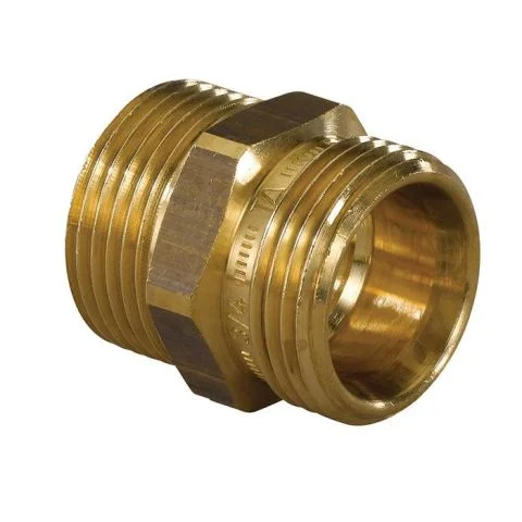2417913 Uponor Dobbeltnippel 2815445 2417913 Uponor Dobbeltnippel 2815445