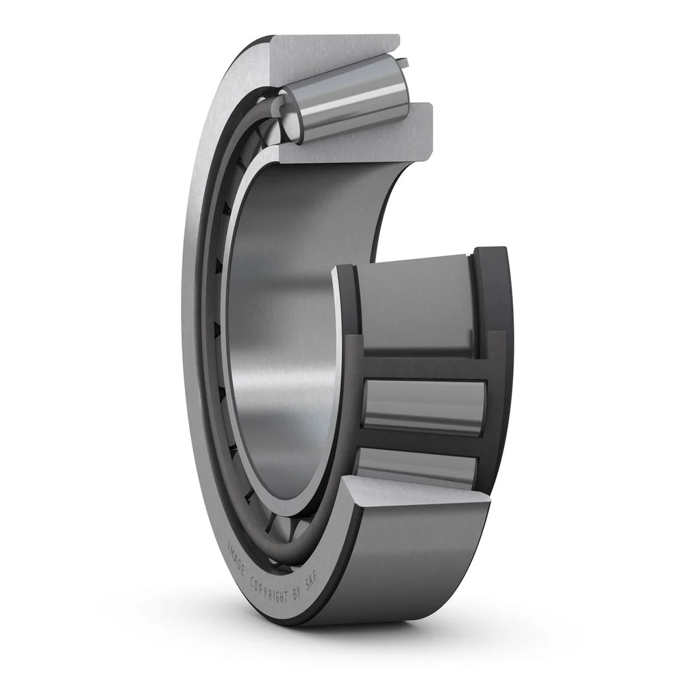 SKF LAGER M 86649/2/610/2/QVQ506 v:1613662