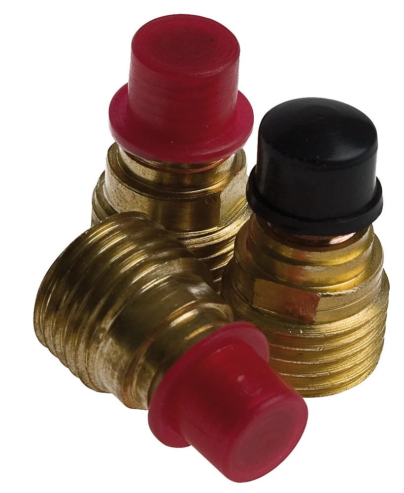 Mex Gaslins små lindes, 3-pakning v:8175215