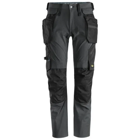 6208 LiteWork Snickers Workwear Arbeidsbukse 1286533