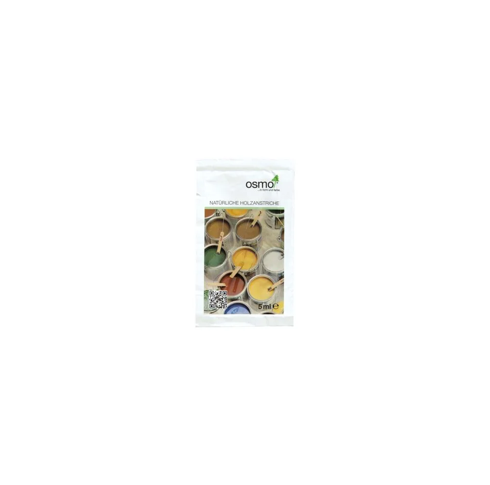 Dekorvoks TR 3166 5ml fargeprøve v:8516663