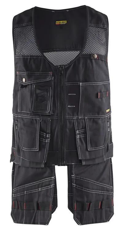 VEST HÅNDVERK 310013809900XXXL v:3750752 VEST HÅNDVERK 310013809900XXXL v:3750752