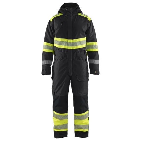 6720197799334XLS Blåkläder Vinterkjeledress 4005354