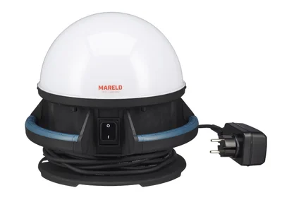 Arbeidslampe Shine 4000RE 50W – Mareld v:7708807 Arbeidslampe Shine 4000RE 50W – Mareld v:7708807