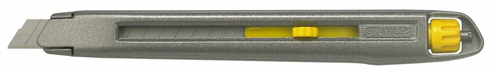 STANLEY KNIV INTERLOCK BREKK-AV 18 MM v:9245885 STANLEY KNIV INTERLOCK BREKK-AV 18 MM v:9245885