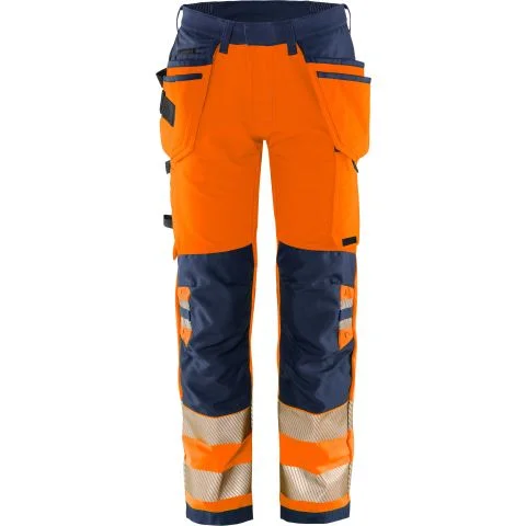 2644 GSTP Fristads Arbeidsbukse 3099004